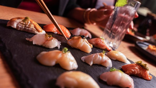 Sake Haus by null