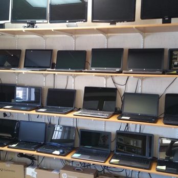 Discount Computer Repair - IT Services & Computer Repair Near Me - Mason City, Iowa