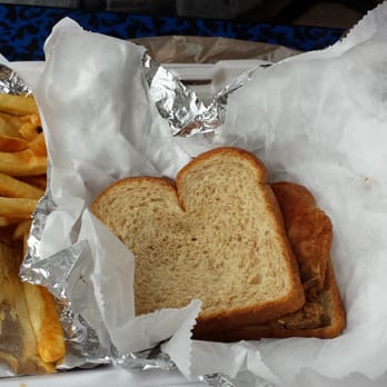 Mama Joyce's - $5 Pork chop sandwich with fries - Soul Food Near Me - Cleveland, Ohio Mama Joyce's - $5 Pork chop sandwich with fries - Soul Food Near Me - Cleveland, Ohio