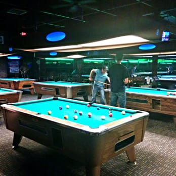 Magoos - Pool Halls Near Me - Tulsa, Oklahoma