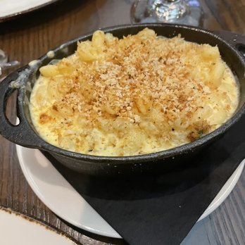 Cured Table & Tap - Mac and cheese - American Near Me - Columbia, Maryland Cured Table & Tap - Mac and cheese - American Near Me - Columbia, Maryland