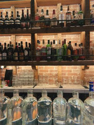 Aria Wine Bar by null