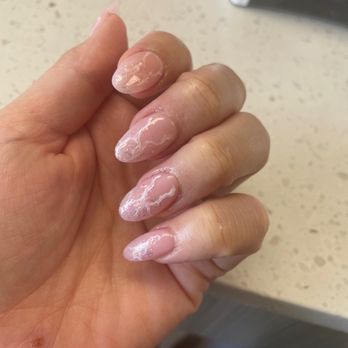 Susan's Nails - Not as expected but still pretty - Nail Salons Near Me - Redwood City, California Susan's Nails - Not as expected but still pretty - Nail Salons Near Me - Redwood City, California