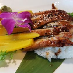 Kung Fu Restaurant - Kung Fu Restaurant in Pinehurst serves up sushi, hibachi, and sashimi seven days a week...