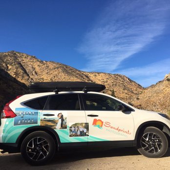 Genoa Visual Group - Graphic Design Near Me - San Luis Obispo, California