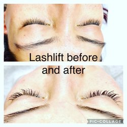 Unique Eyebrow Threading - Lashlift by Bhumi