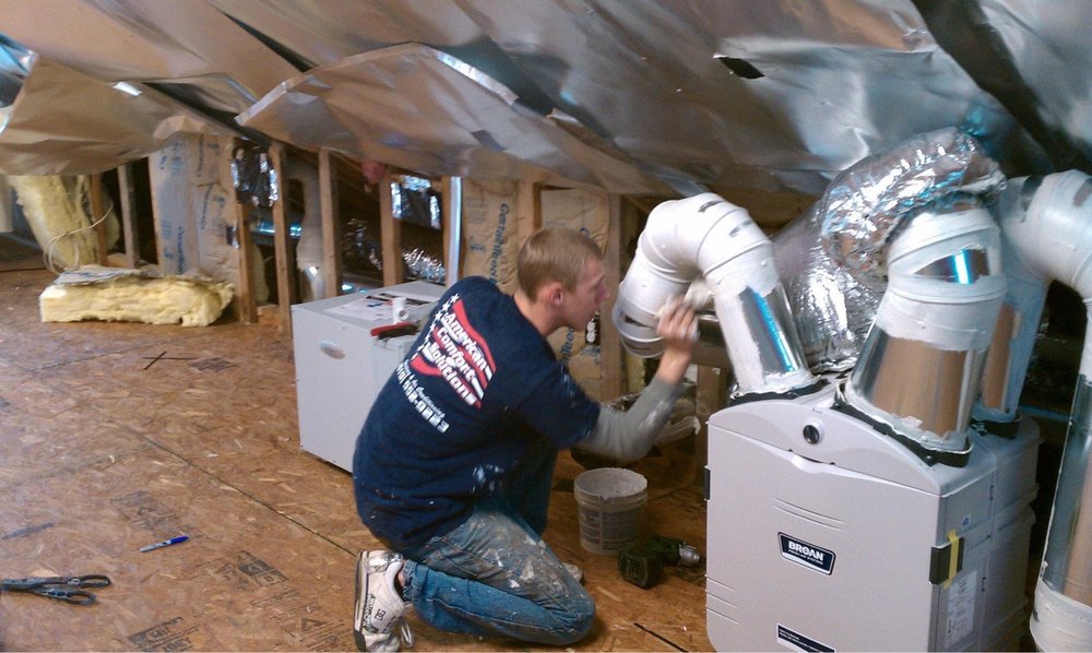 Air Conditioning Repair Fuquay Varina Nc www.yelp.com