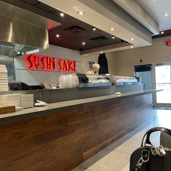 Sushi Sake Davie - Inside - Sushi Bars Near Me - Davie, Florida Sushi Sake Davie - Inside - Sushi Bars Near Me - Davie, Florida