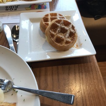 Stax Cafe - Breakfast & Brunch Near Me - Chicago, Illinois