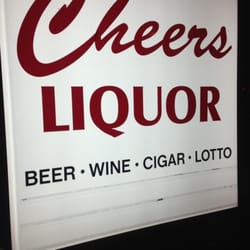 Cheers Liquors