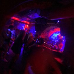 Neo Club - Lower level
