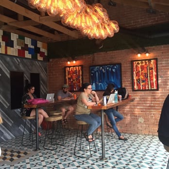 Dripp - Coffee & Tea Near Me - Fullerton, California