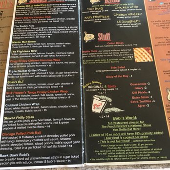 Bubi's Awesome Eats - Burgers Near Me - Windsor, Ontario