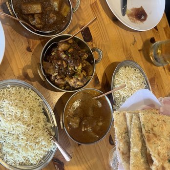 Tandoori Grill Ripon Indian Cuisine - Garlic Naan - Indian Near Me - Ripon, California Tandoori Grill Ripon Indian Cuisine - Garlic Naan - Indian Near Me - Ripon, California