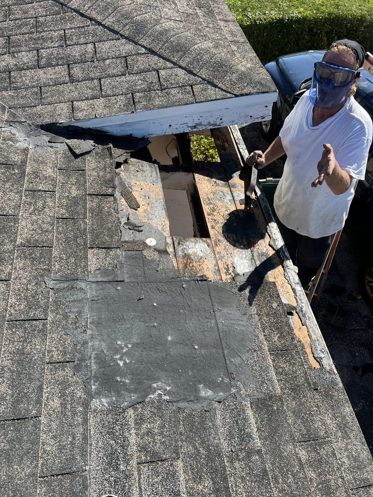 Slide of RoofWork of Florida