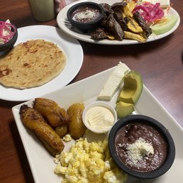 Carne Asada
