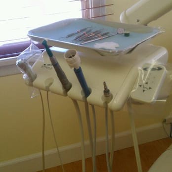 Gevik Marcarian, DDS - Rooms wer super clean and equipment in perfect shape - Cosmetic Dentists Near Me - Glendale, California