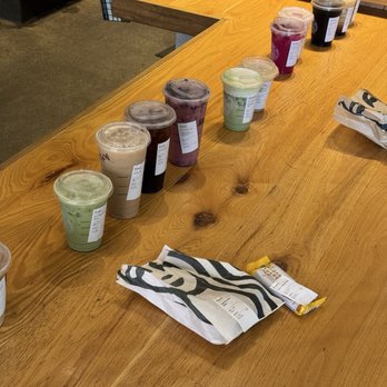 Starbucks - Coffee & Tea Near Me - Los Angeles, California Starbucks - Coffee & Tea Near Me - Los Angeles, California