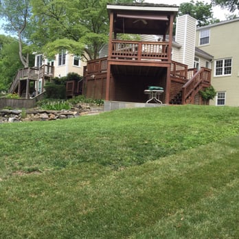 Makimanta Landscaping Services - Landscaping Near Me - Gaithersburg, Maryland