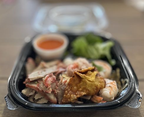 Thành Mỹ Restaurant by null