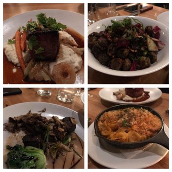 The Ranch at Laguna Beach - Hanger steak, New York steak and side dishes OK for me - Resorts Near Me - Laguna Beach, California The Ranch at Laguna Beach - Hanger steak, New York steak and side dishes OK for me - Resorts Near Me - Laguna Beach, California