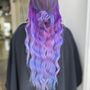 Hair by Miyalyn
