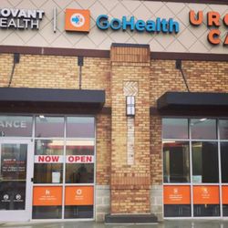 Novant Health-GoHealth Urgent Care - Novant Health-GoHealth Urgent Care - Clemmons 3163 Gammon Ln Clemmons, NC 27012