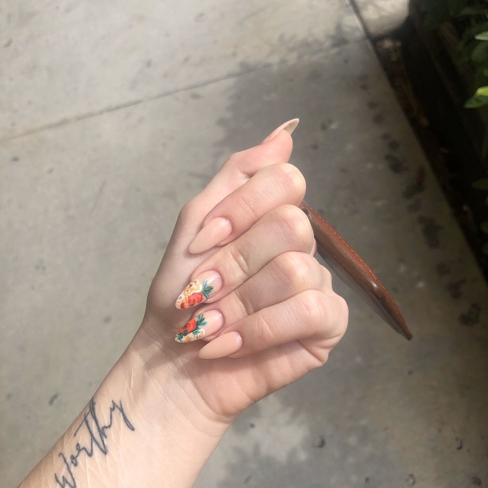 Modern Nails & Spa - By Macy - Nail Salons Near Me - Hollywood, Florida Modern Nails & Spa - By Macy - Nail Salons Near Me - Hollywood, Florida