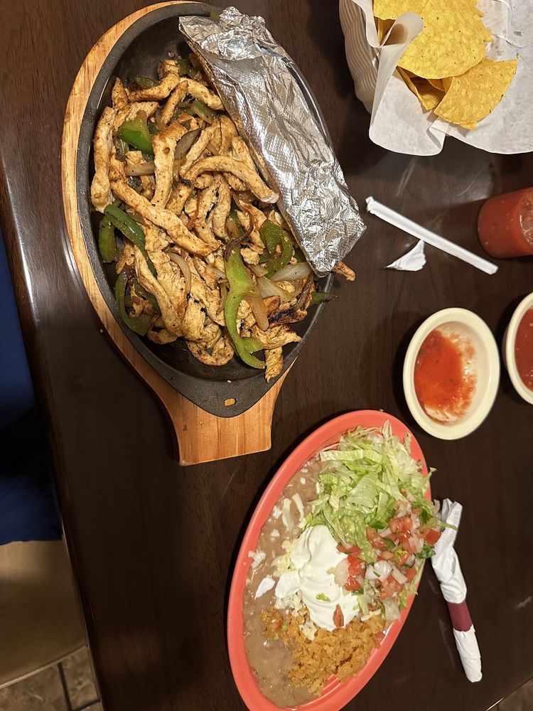 Los Amigo's Mexican Restaurant
