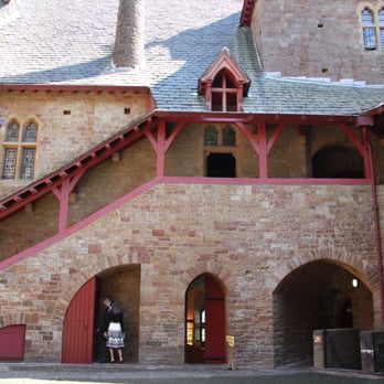 Castell Coch - Castell Coch, Wales - Landmarks & Historical Buildings Near Me - Cardiff, CRF Castell Coch - Castell Coch, Wales - Landmarks & Historical Buildings Near Me - Cardiff, CRF