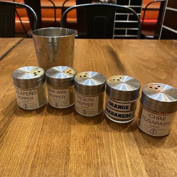 Curry Hyuga - Spices! - Japanese Curry Near Me - Burlingame, California