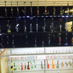 All Good Smoke Shop