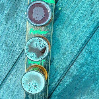 Grand Teton Brewing Co - Breweries Near Me - Victor, Idaho