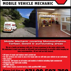 AW Mobile Motor Services