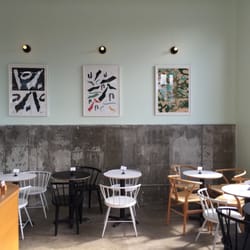 Maesmi - Le local et ses belles oeuvres d'art