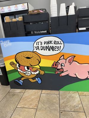 Jersey Oven Bagels by null