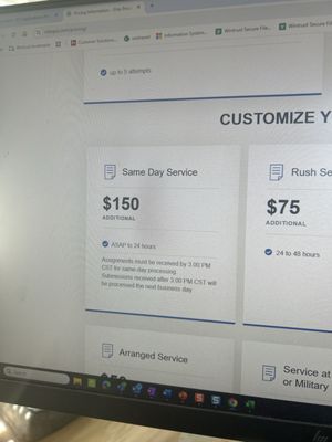 Elite Process Serving