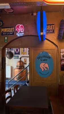 Delirium Taphouse by null