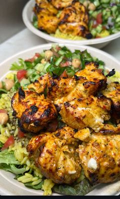 Ginger Cafe&Grill by null