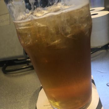 Yard House - Sweet water with ice - New American Near Me - Cincinnati, Ohio Yard House - Sweet water with ice - New American Near Me - Cincinnati, Ohio