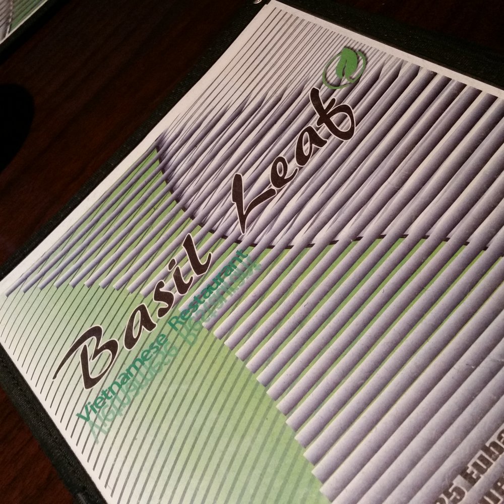 Basil Leaf Vietnamese Restaurant - Dinner with friends!!! - Vietnamese Near Me - Albuquerque, New Mexico Basil Leaf Vietnamese Restaurant - Dinner with friends!!! - Vietnamese Near Me - Albuquerque, New Mexico