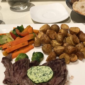 Le Saint Ô - Brasseries Near Me - Paris, 75