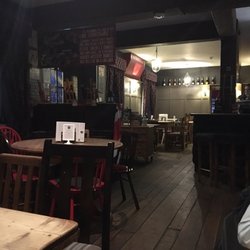 Bull Inn