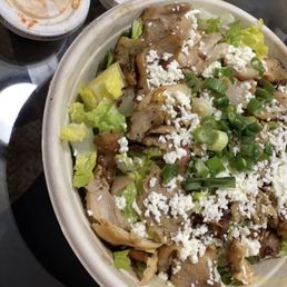 Prasini Salad