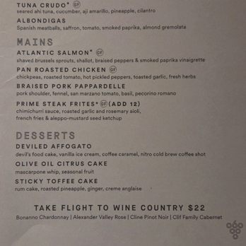 Sixty Vines - Wine Bars Near Me - Winter Park, Florida Sixty Vines - Wine Bars Near Me - Winter Park, Florida