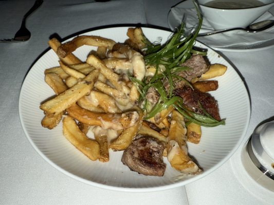 Masselow’s Steakhouse by null