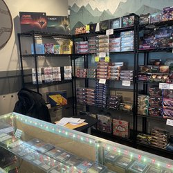 Journey's End - Magic the Gathering cards