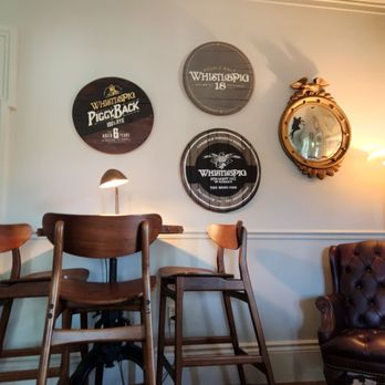 Whistle Pig Whiskey - Whiskey Bars Near Me - Quechee, Vermont