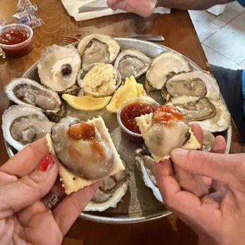 Sliders Oyster Bar - Raw Oysters - Seafood Near Me - Neptune Beach, Florida Sliders Oyster Bar - Raw Oysters - Seafood Near Me - Neptune Beach, Florida