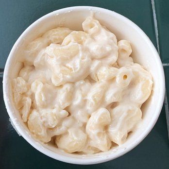 Malbon Bros - This is the Macaroni and Cheese Side Item. Photo taken August 18, 2026. - Barbeque Near Me - Virginia Beach, Virginia Malbon Bros - This is the Macaroni and Cheese Side Item. Photo taken August 18, 2026. - Barbeque Near Me - Virginia Beach, Virginia
